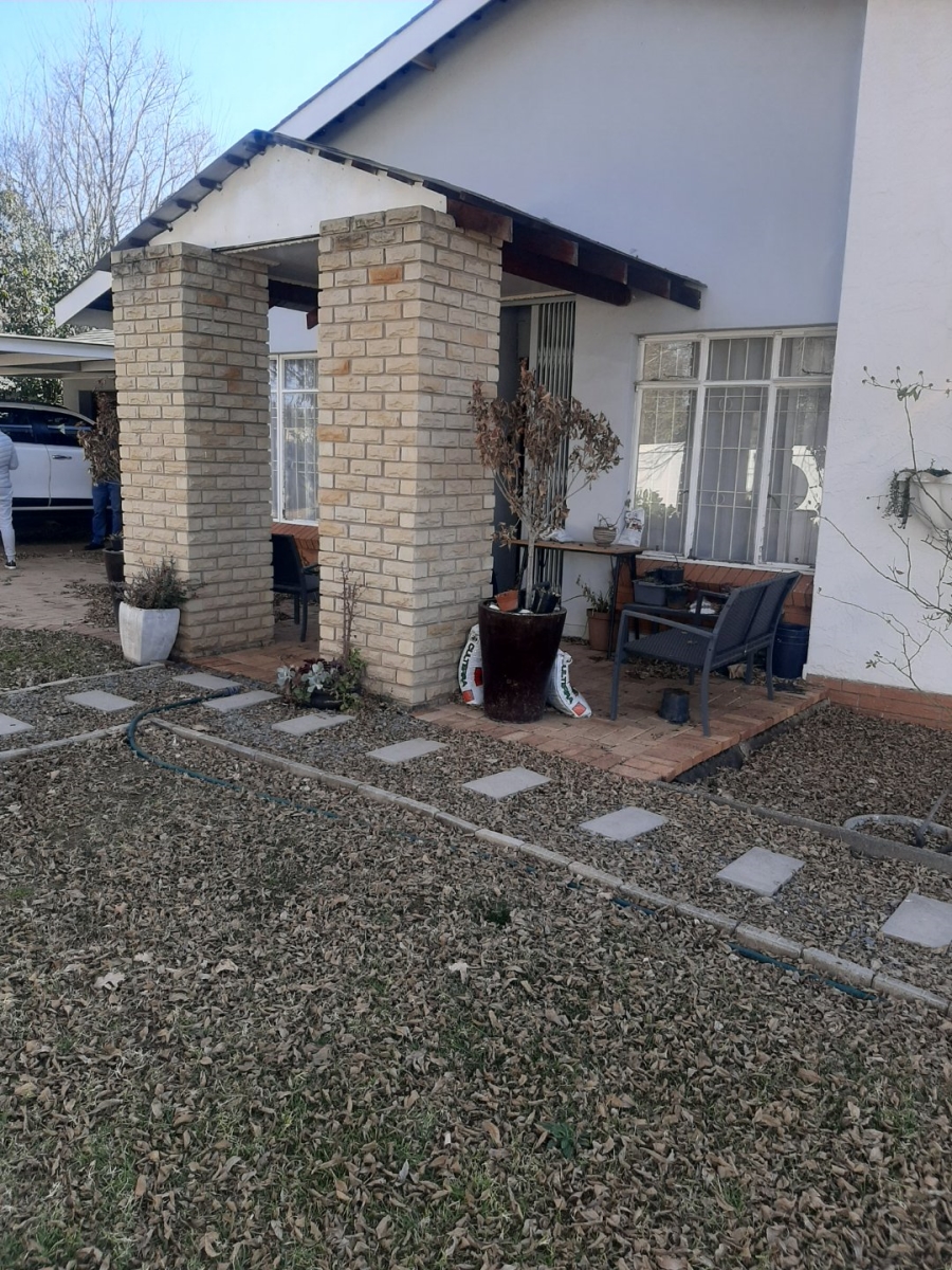 3 Bedroom Property for Sale in Panorama Free State